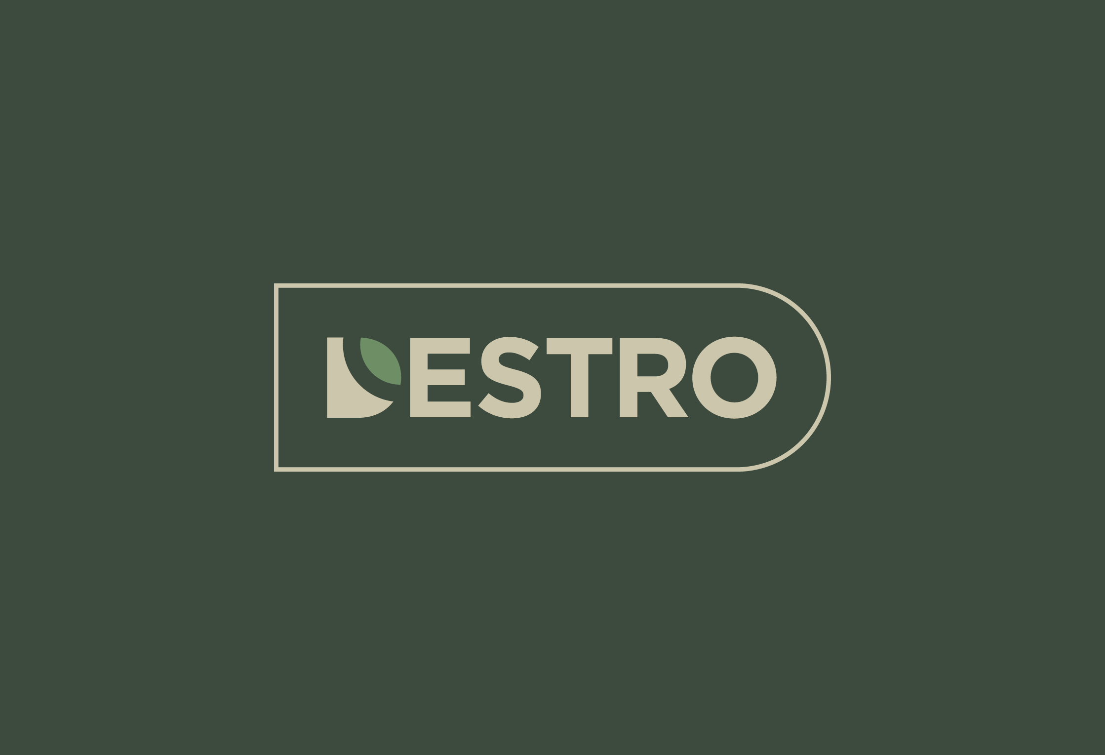 Destro Landscapes